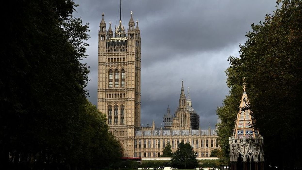 Tax cut worth up to £330 comes in for 30 million UK workers