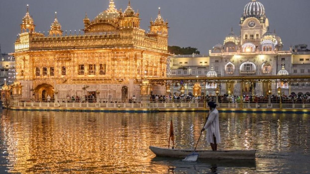 Preet Kaur Gill and 11 other MPs bat for more direct flights between West Midlands and India’s Amritsar