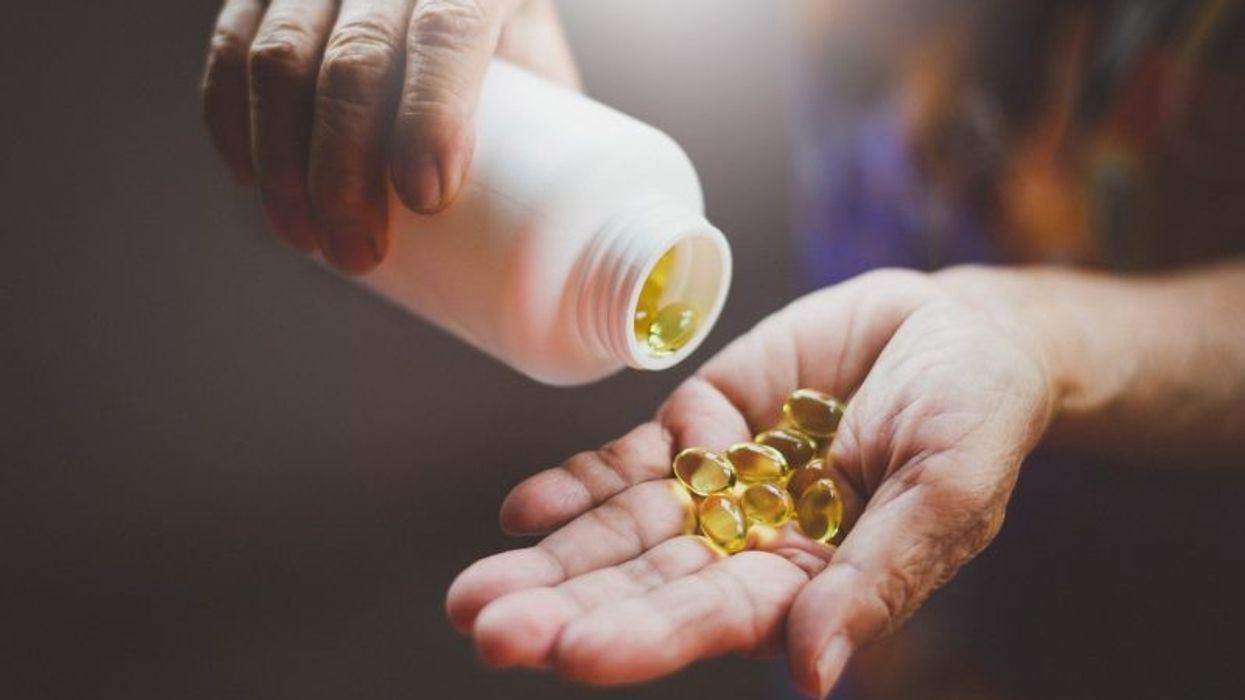 Beware of Vitamin D overdose: Man who popped 20 supplements a day lands in hospital