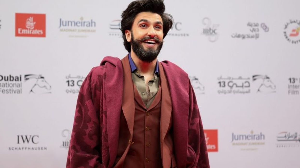 Birthday Special: Here’re top 5 whistle-worthy performances of Ranveer Singh