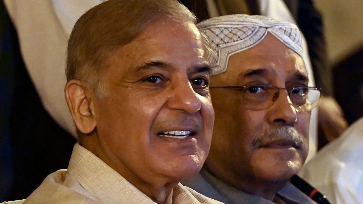 IMF intends to ban Pakistan from seeking more Chinese loans: Reports