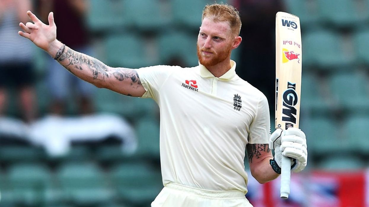 We are trying to rewrite how Test cricket is played in England: Ben Stokes following win over IND