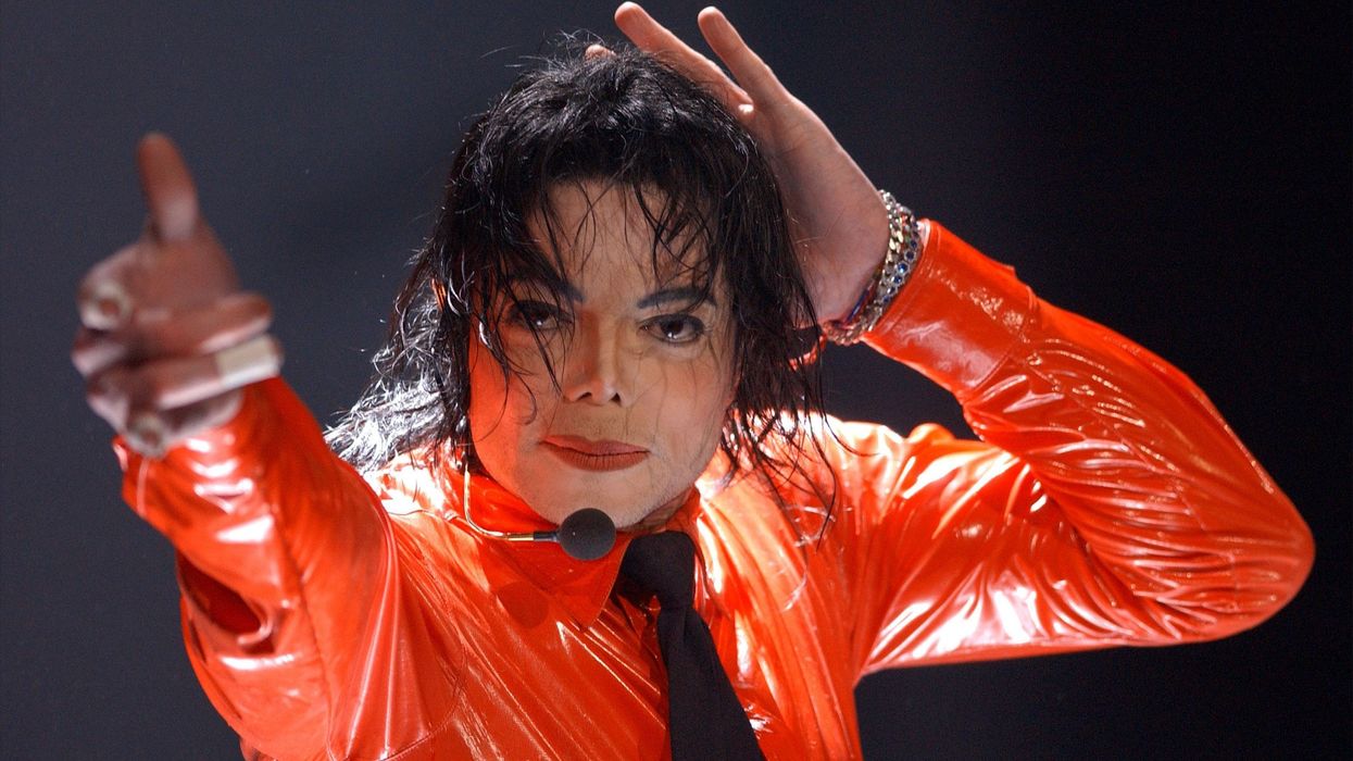 Sony Music removes three Michael Jackson songs from streaming services due to questionable vocals