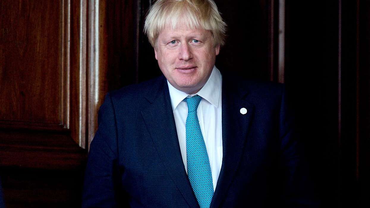 Boris Johnson agrees to resign, will stay UK PM until new leader elected