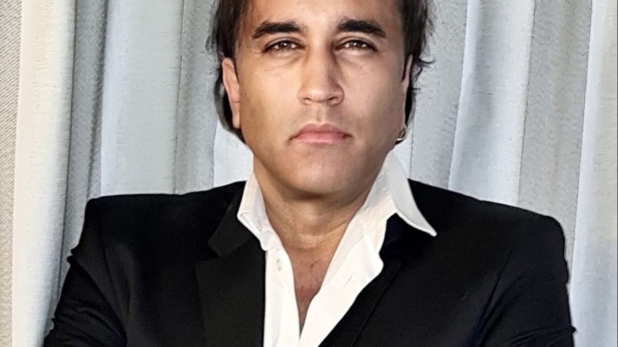 My top 10 books - Dr Aman Singh Maharaj