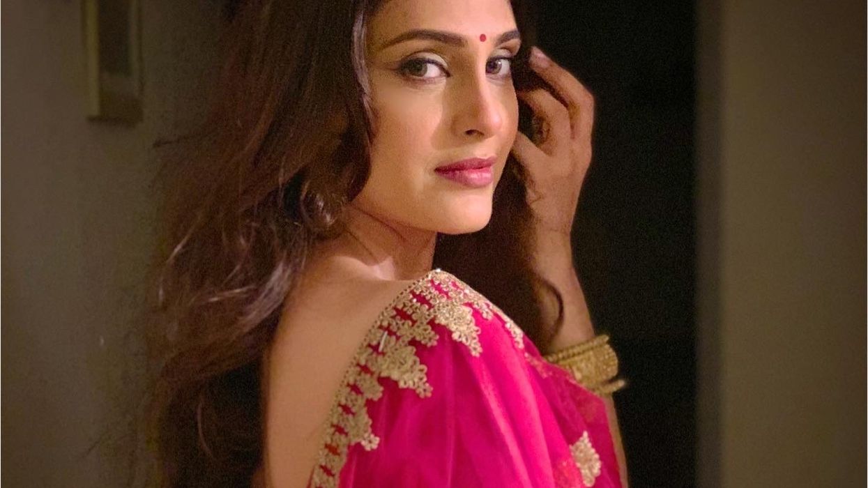 Reena Aggarwal: An actor’s life isn’t easy