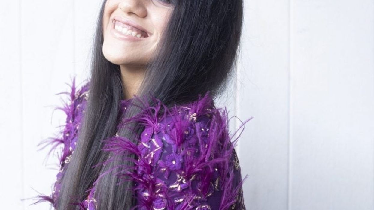 Nikhita Gandhi: Magic voice mesmerising music fans