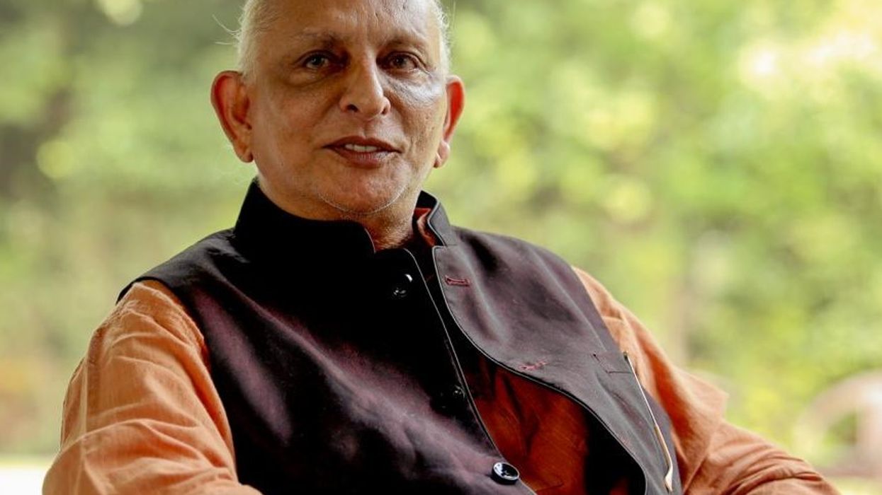 A ‘friend’s thoughts’ on yoga, spirituality and life