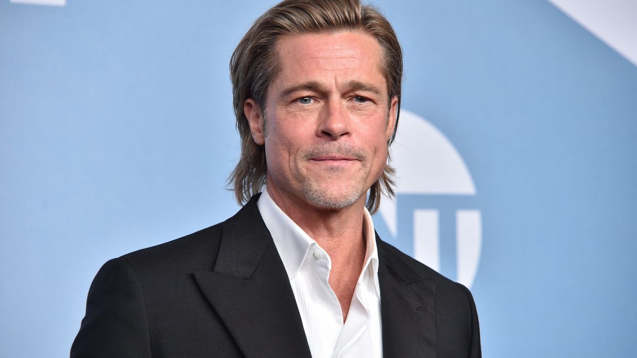 Brad Pitt on suffering from face-blindness disorder, says people think he is being ‘egotistical’ and ‘conceited’ as he doesn’t remember them