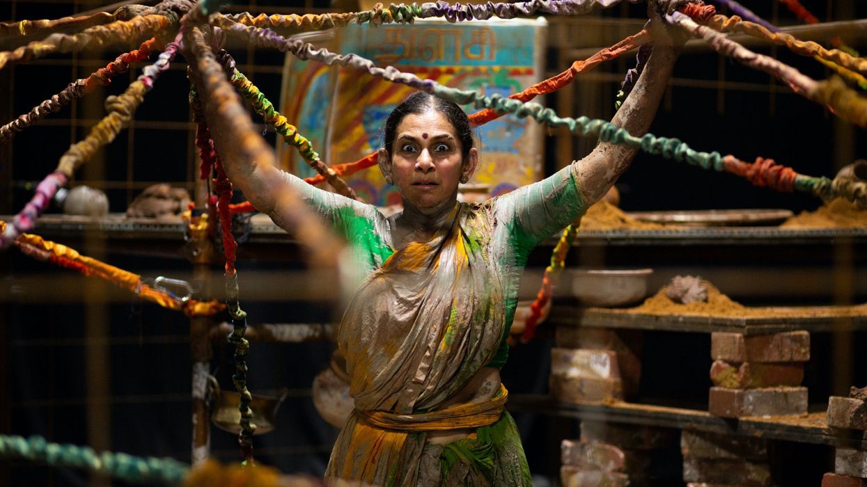 Certain Blacks to organise Ensemble Festival at Victoria Docks