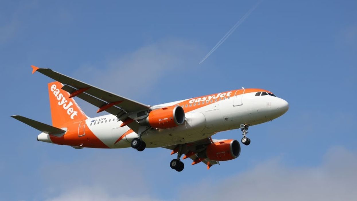 I’m gonna blow this plane up: Brit teenager Aditya Verma arrested over EasyJet bomb hoax is a chess prodigy