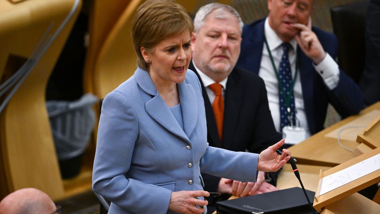 His resignation was inevitable. As a Party we must quickly unite and focus on what matters: Reaction to PM Johnson's impending resignation