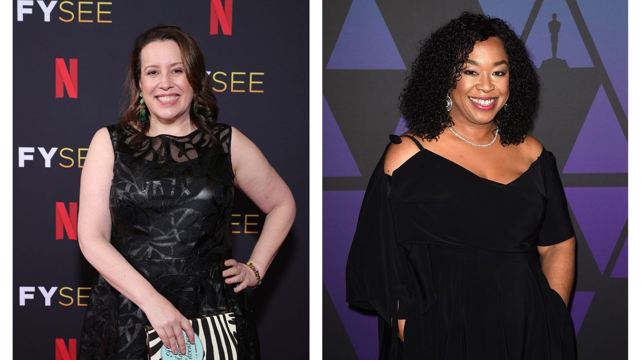 Julia Quinn and Shonda Rhimes join forces for Bridgerton prequel novel about Queen Charlotte