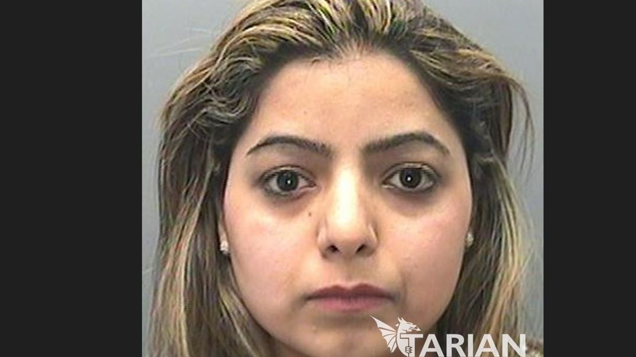 This Llanelli imposter made £28,000 by taking 150 driving tests for others