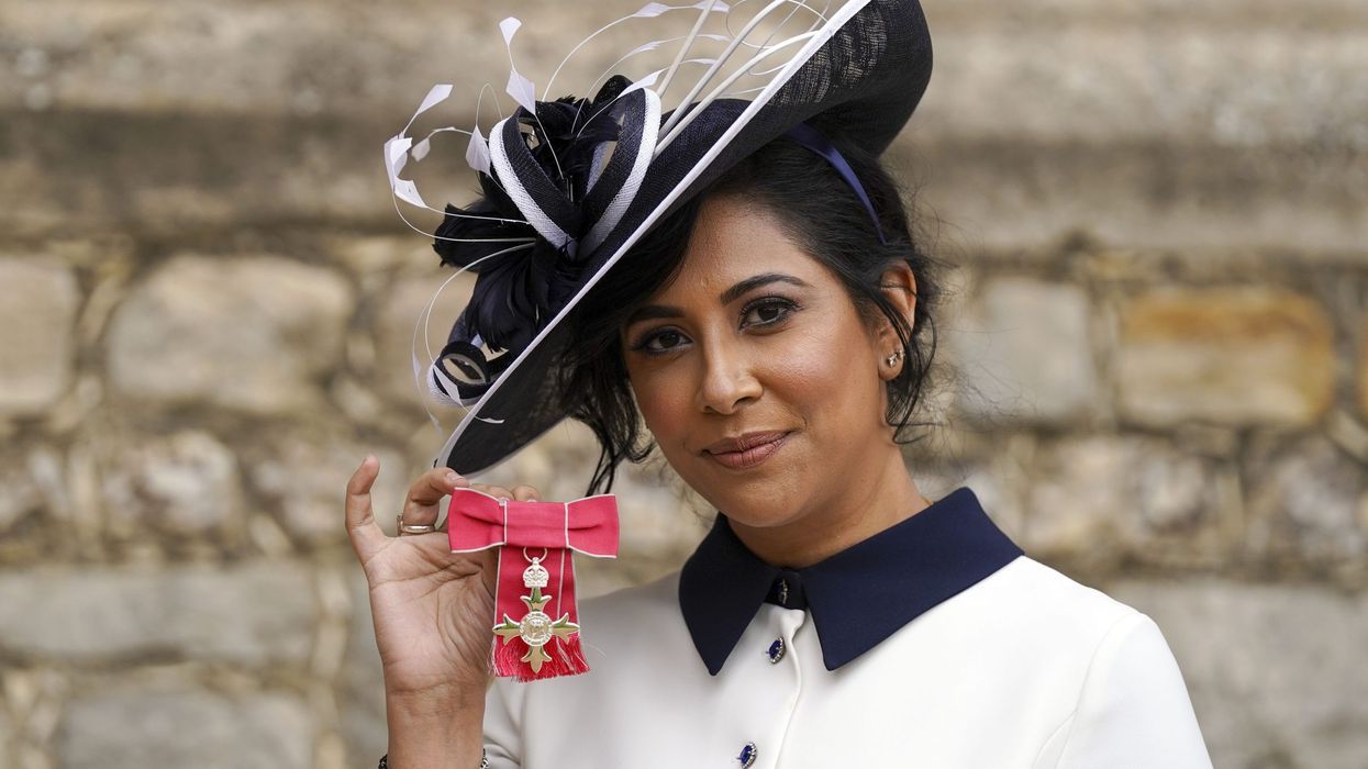 Bereaved mum’s mission to make British roads safe