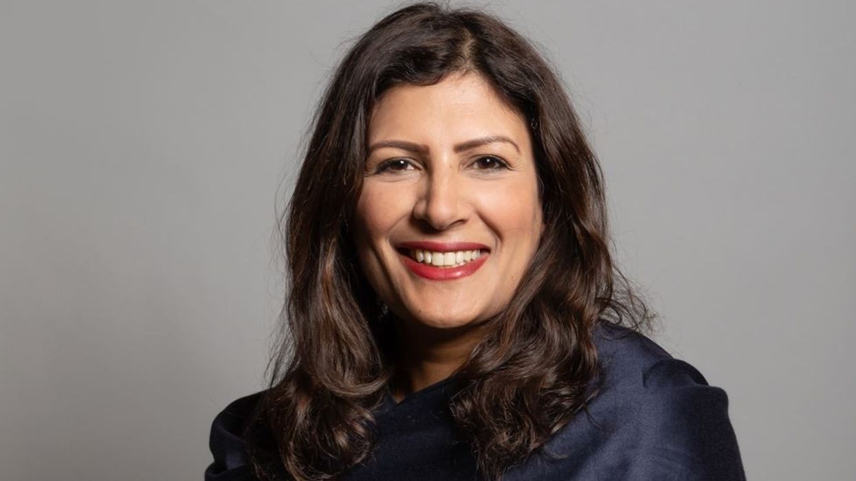 Complaint against Preet Gill MP for undermining Sikh victims of sexual violence