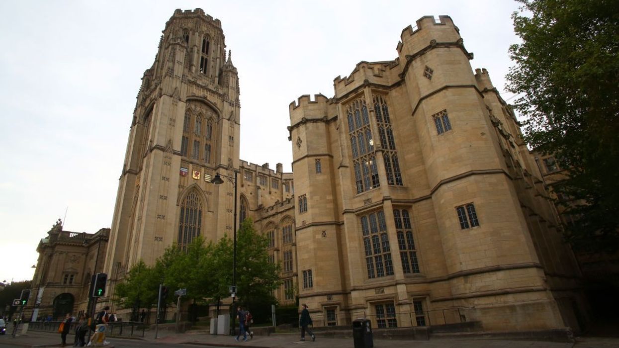 Universities ban terms like 'mankind' and 'millennial'; many call the idea 'ridiculous'