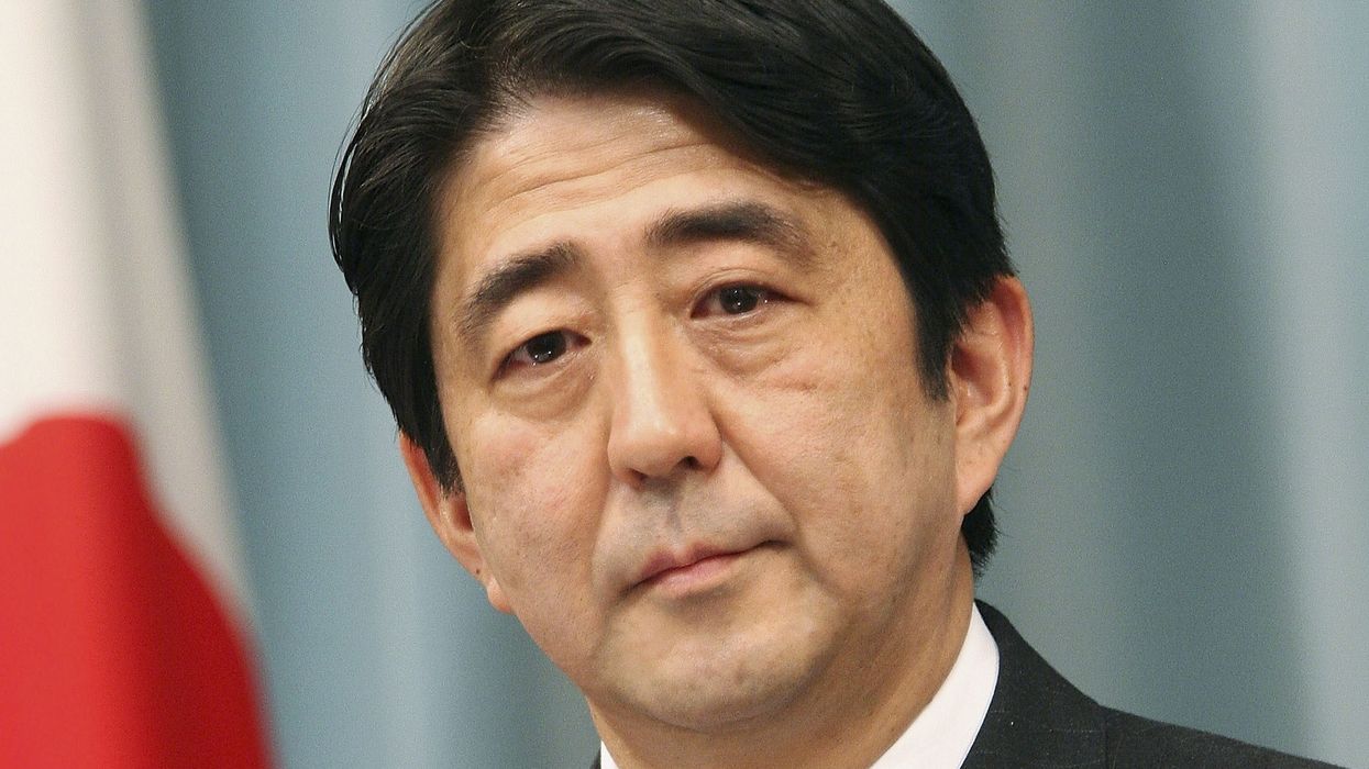 He was a towering global statesman, an outstanding leader, and a remarkable administrator: Leaders from South Asia express shock over former Japan PM Shinzo Abe's assassination