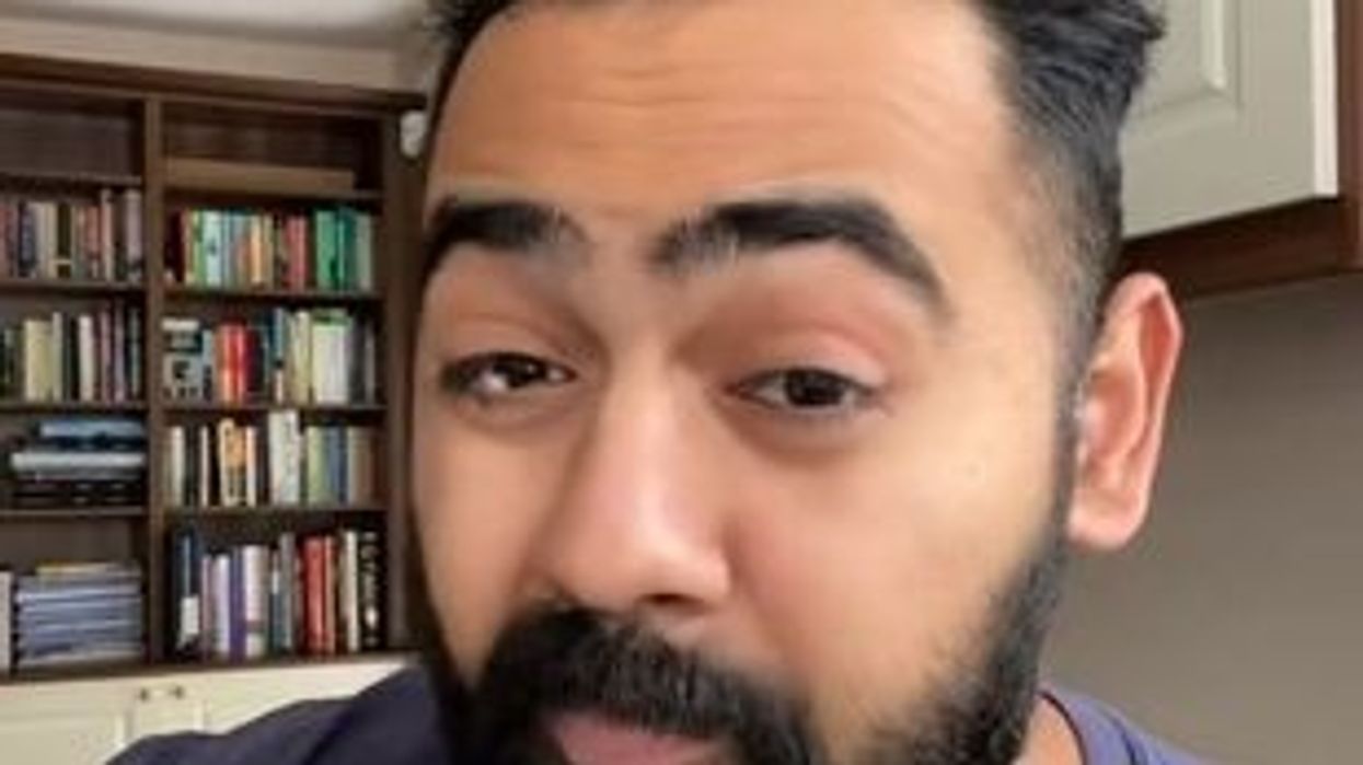 NHS doctor says pain relief for specific body parts is a ‘scam’