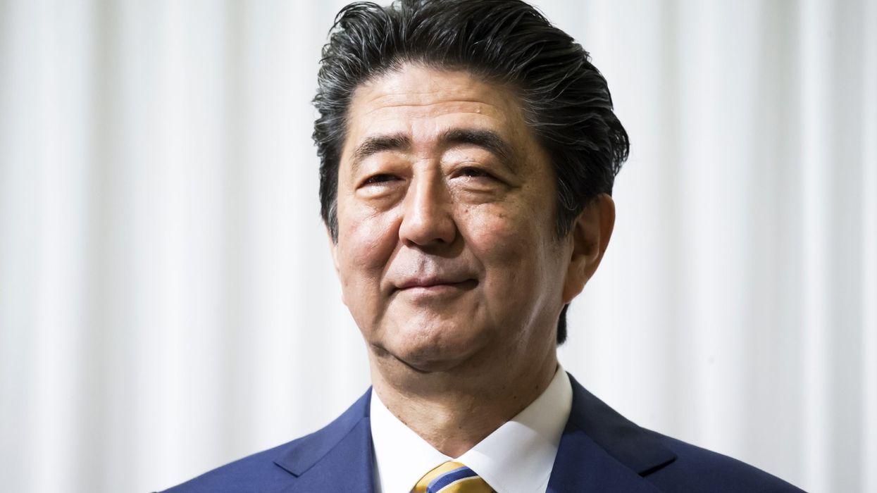 Shinzo Abe shooting: What we know
