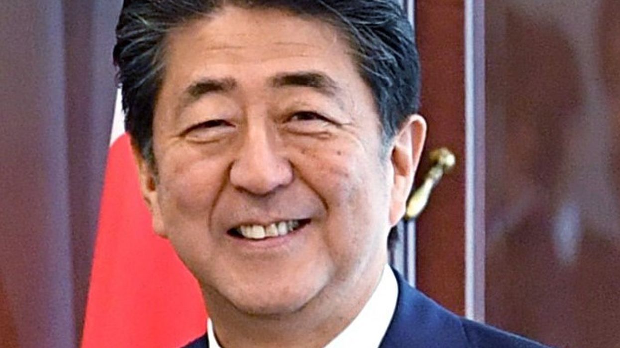 Who is Tetsuya Yamagami, the gunman suspected in Shinzo Abe assassination?