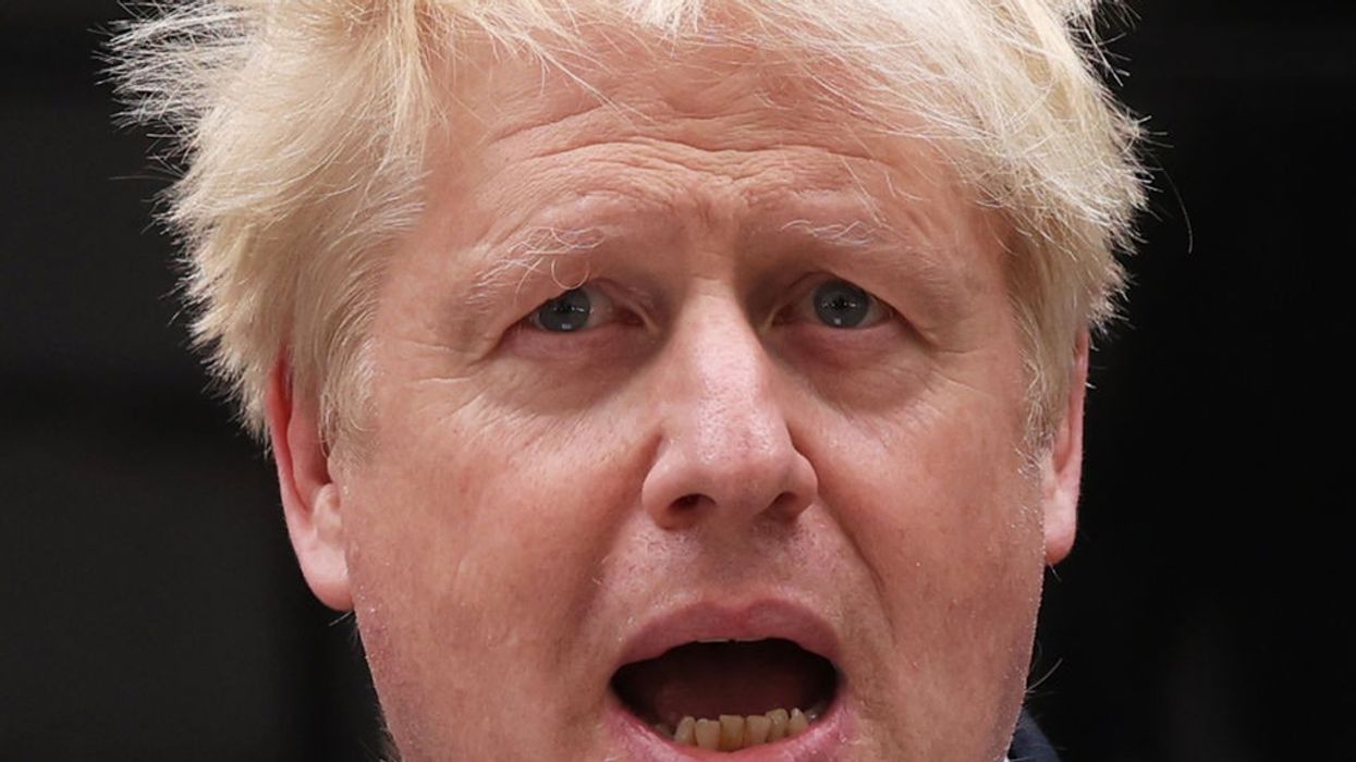 Levelling up the UK: What's it all about?