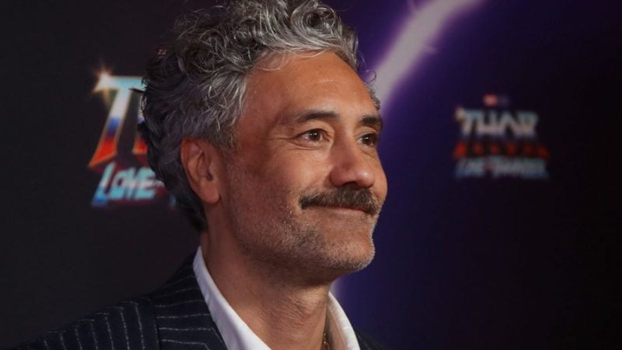 No director's cut for Thor: ‘I watch director’s cuts of many other directors. They suck,’ says director Taika Waititi