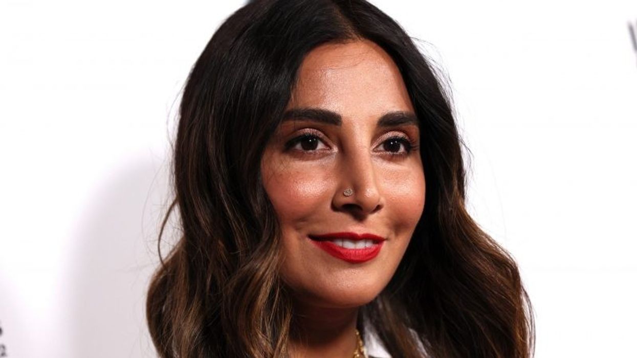 Monica Dogra on being pansexual: ‘Growing up, I was ashamed of my gender for the most part. I was molested by my cousins and touched inappropriately by a family friend'