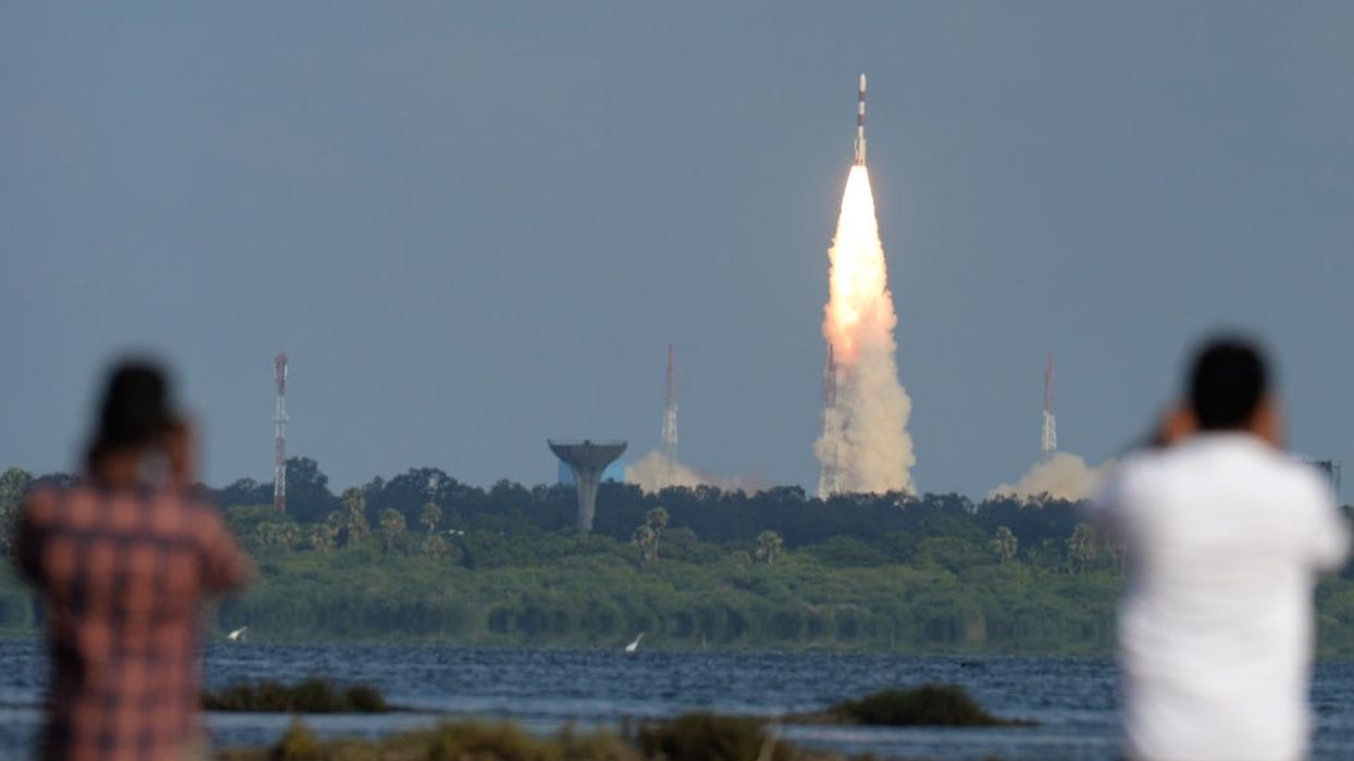 About 60 startups registered with ISRO since unlocking of Indian space sector: Government