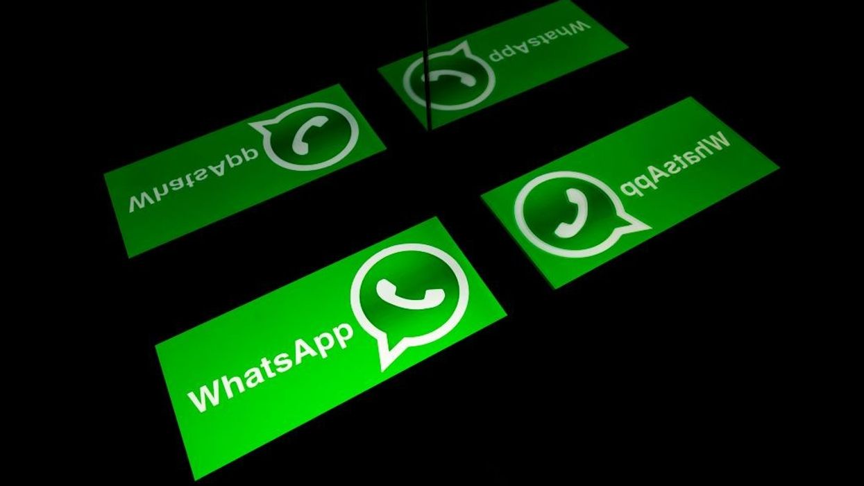 UK watchdog seeks review into government use of WhatsApp, messaging apps