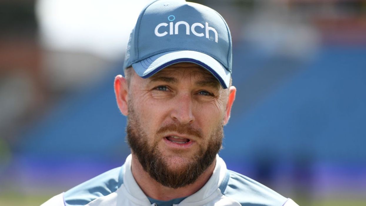 McCullum: England Test team not a finished product yet, need results overseas