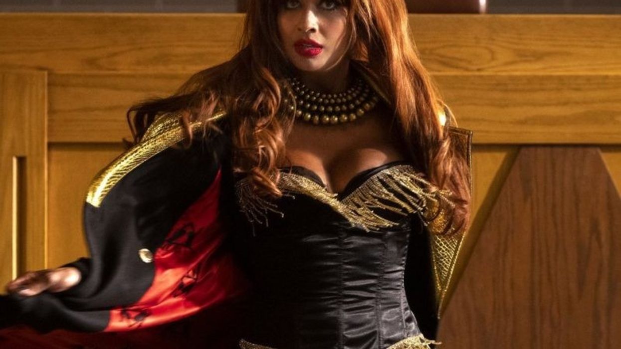 She-Hulk star Jameela Jamil wants Titania's Doctor Doom Backstory in the MCU: It’s something I really want to bring to life’