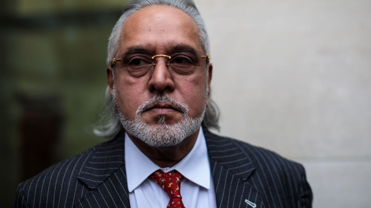 I am naturally disappointed, says Vijay Mallya on India's Supreme Court verdict