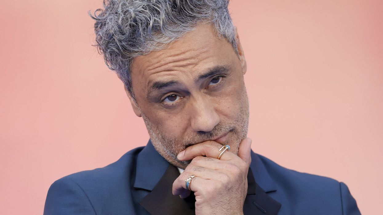 Thor: Love and Thunder: Director Taika Waititi comes under fire for mocking his own film’s VFX