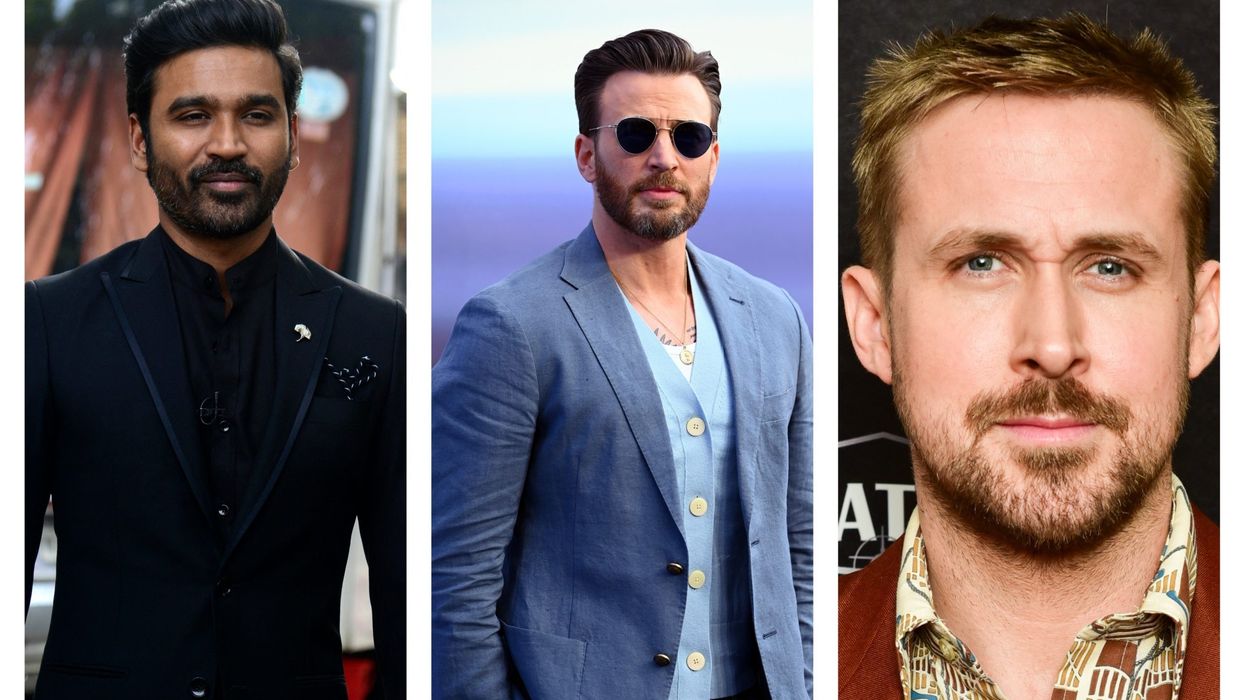 Dhanush’s response to how he landed his part in The Gray Man leaves co-stars Chris Evans and Ryan Gosling in splits