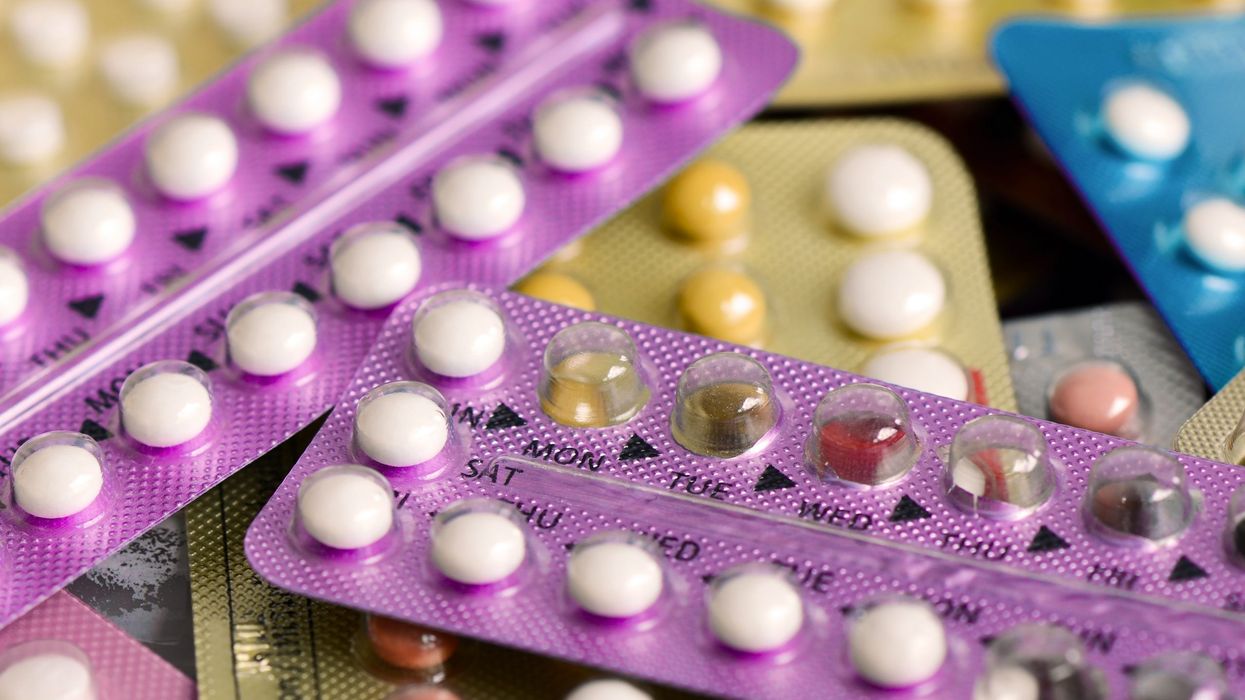 For the first time, the US considers over-the-counter birth control pills
