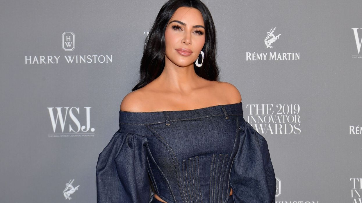 Kim Kardashian trolled again for claiming her beauty standards are ‘attainable’: Netizens say ‘Attainable my a***’