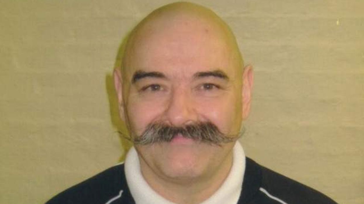 Charles Bronson: Britain’s most notorious prisoner seeks free pardon after spending nearly 50 years in prison