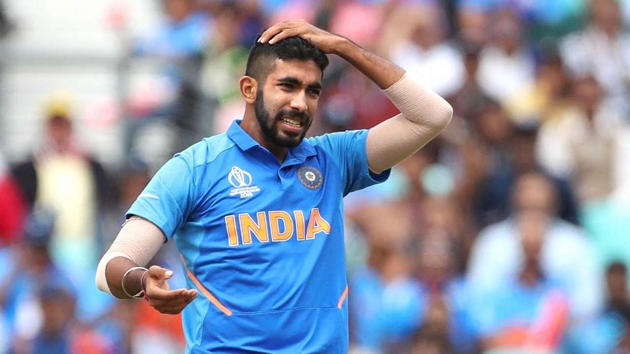 ENG vs IND: Bumrah reveals his strategy behind match-winning spell in 1st ODI