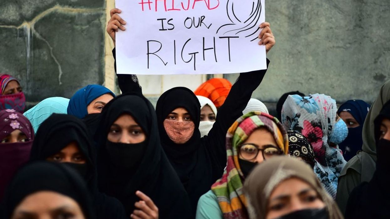 'How Islamophobia harms visibly Muslim women'
