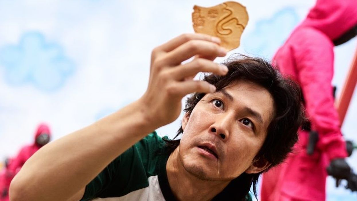 Squid Game continues its winning streak; becomes first non-English show to earn Emmy nomination