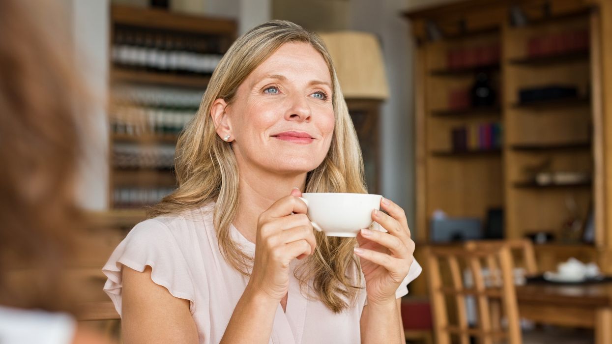 Does UK's favourite hot beverage – tea –  raise your risk of Blood Clots?