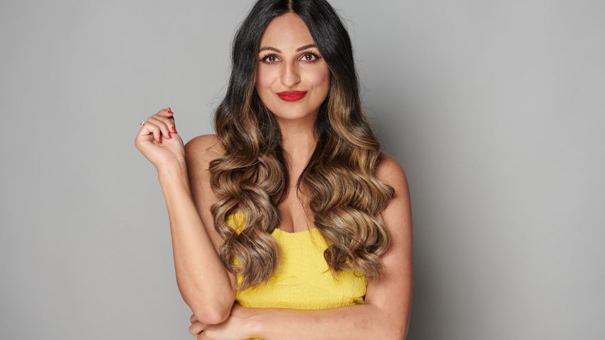 My top 10 fashion must-haves - Nayha Ahmad