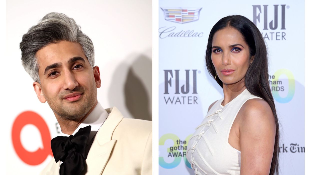 Emmy nominations 2022: Here’s what you need to know about 4 South Asians who’ve received nods this year