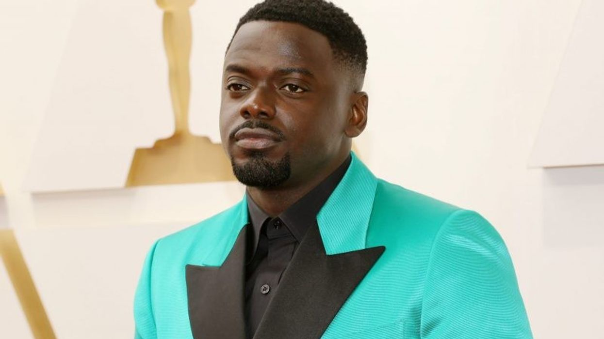 Confirmed: Daniel Kaluuya to not return for Black Panther: Wakanda Forever