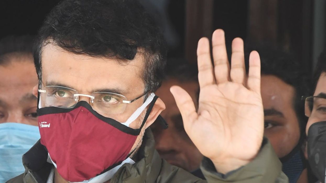 What would be the fate of the Asia Cup? Sourav Ganguly says 'BCCI monitoring situation in Sri Lanka