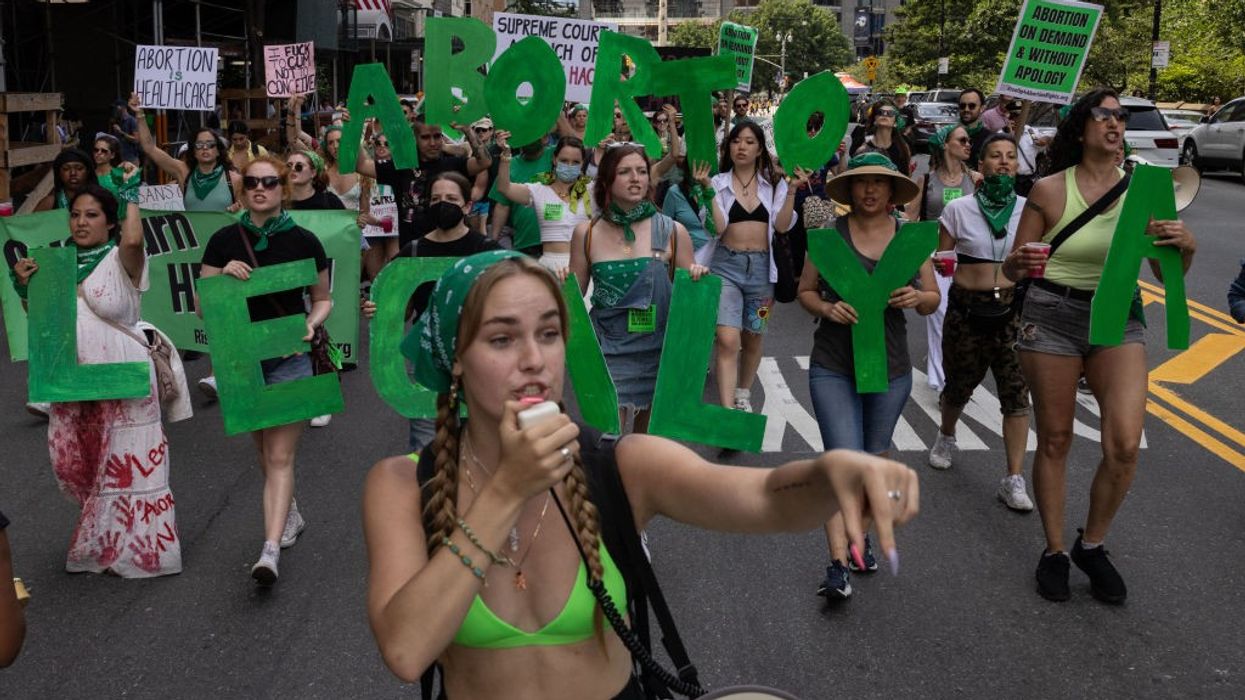 Ohio man charged with raping 10-year-old who later crossed state lines for abortion