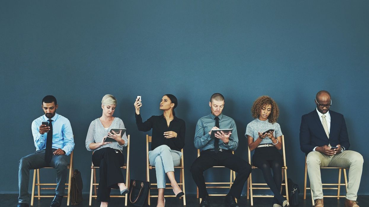 AI recruitment systems to be investigated over racial bias