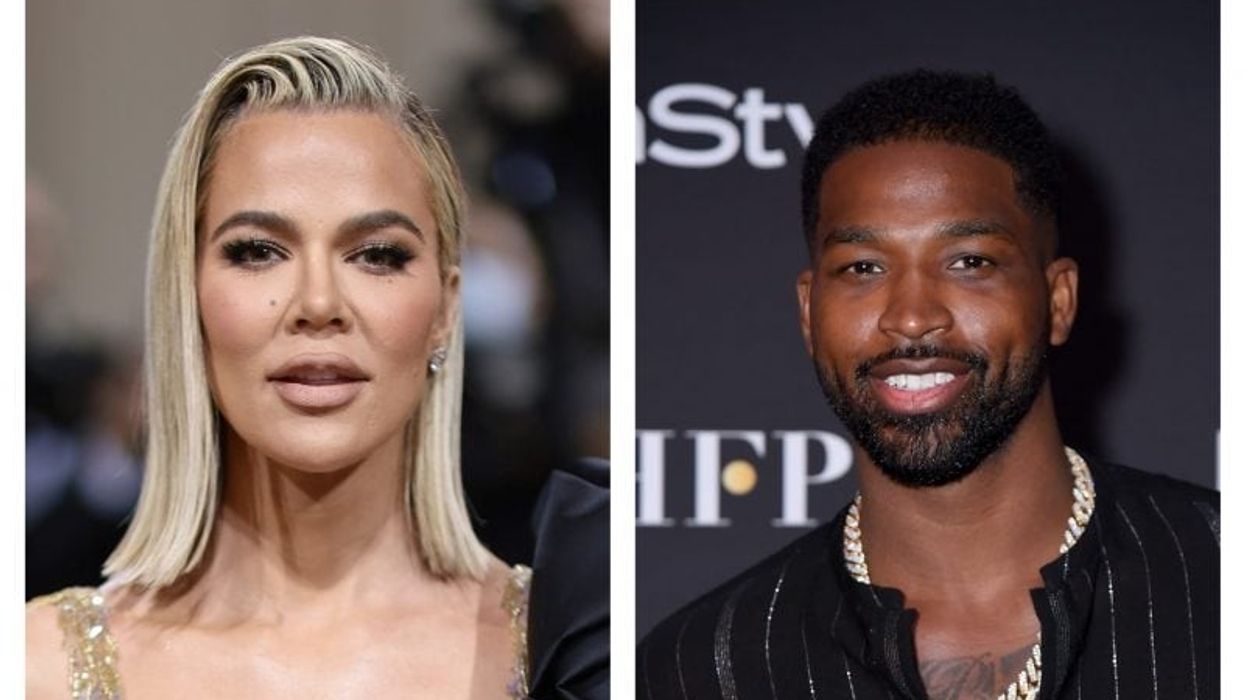 Khloe Kardashian and ex-boyfriend Tristan Thompson set to welcome their second child through surrogacy