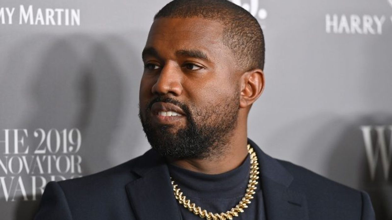 LA-based production and design firm sues Kanye West for USD 7 million over unpaid event production fees